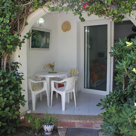 Apartamento Oasis 71 Denia Ngoại thất bức ảnh