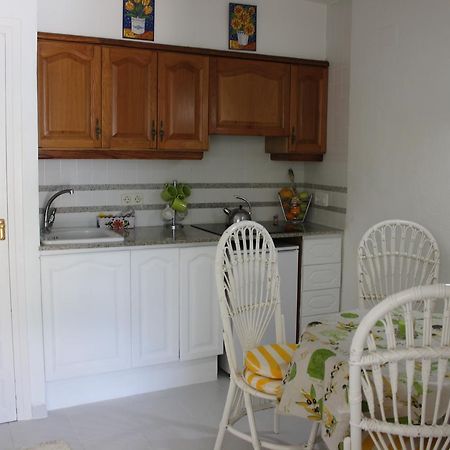 Apartamento Oasis 71 Denia Ngoại thất bức ảnh