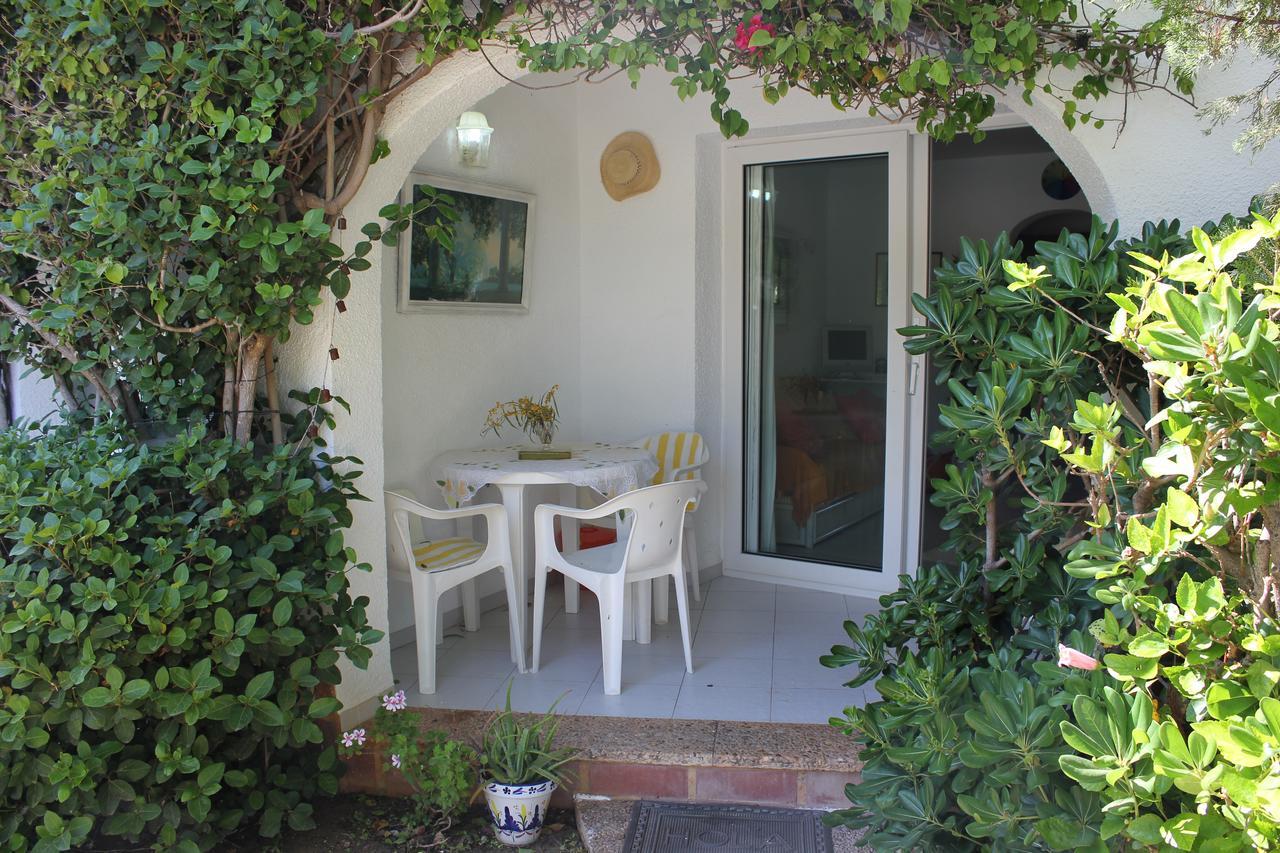 Apartamento Oasis 71 Denia Ngoại thất bức ảnh