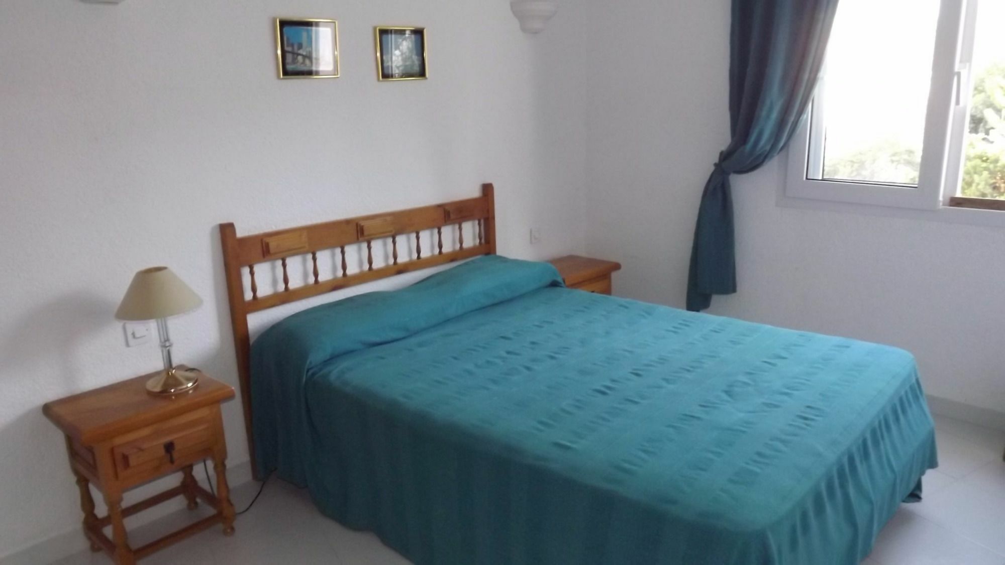 Apartamento Oasis 71 Denia Ngoại thất bức ảnh