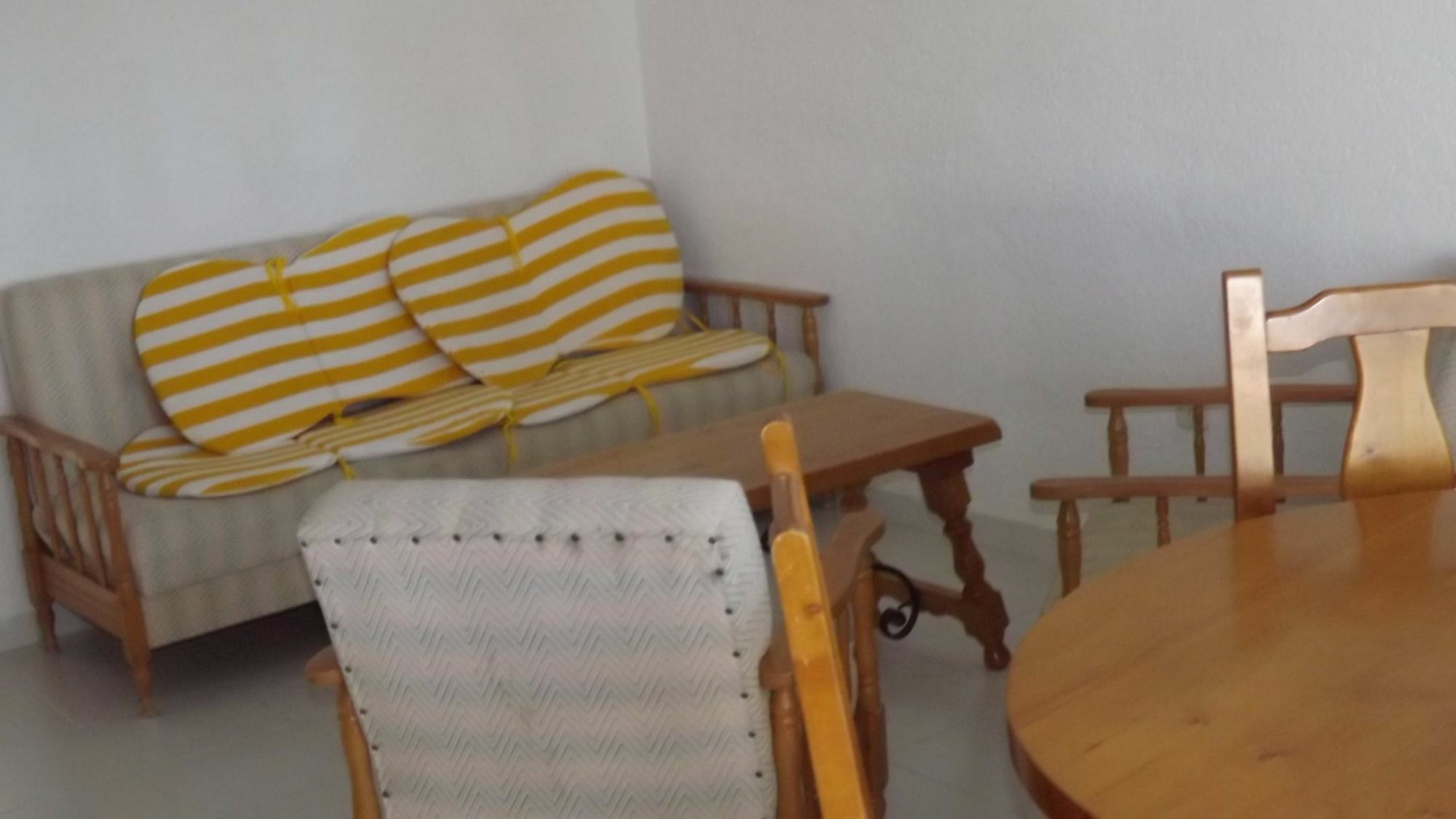 Apartamento Oasis 71 Denia Ngoại thất bức ảnh
