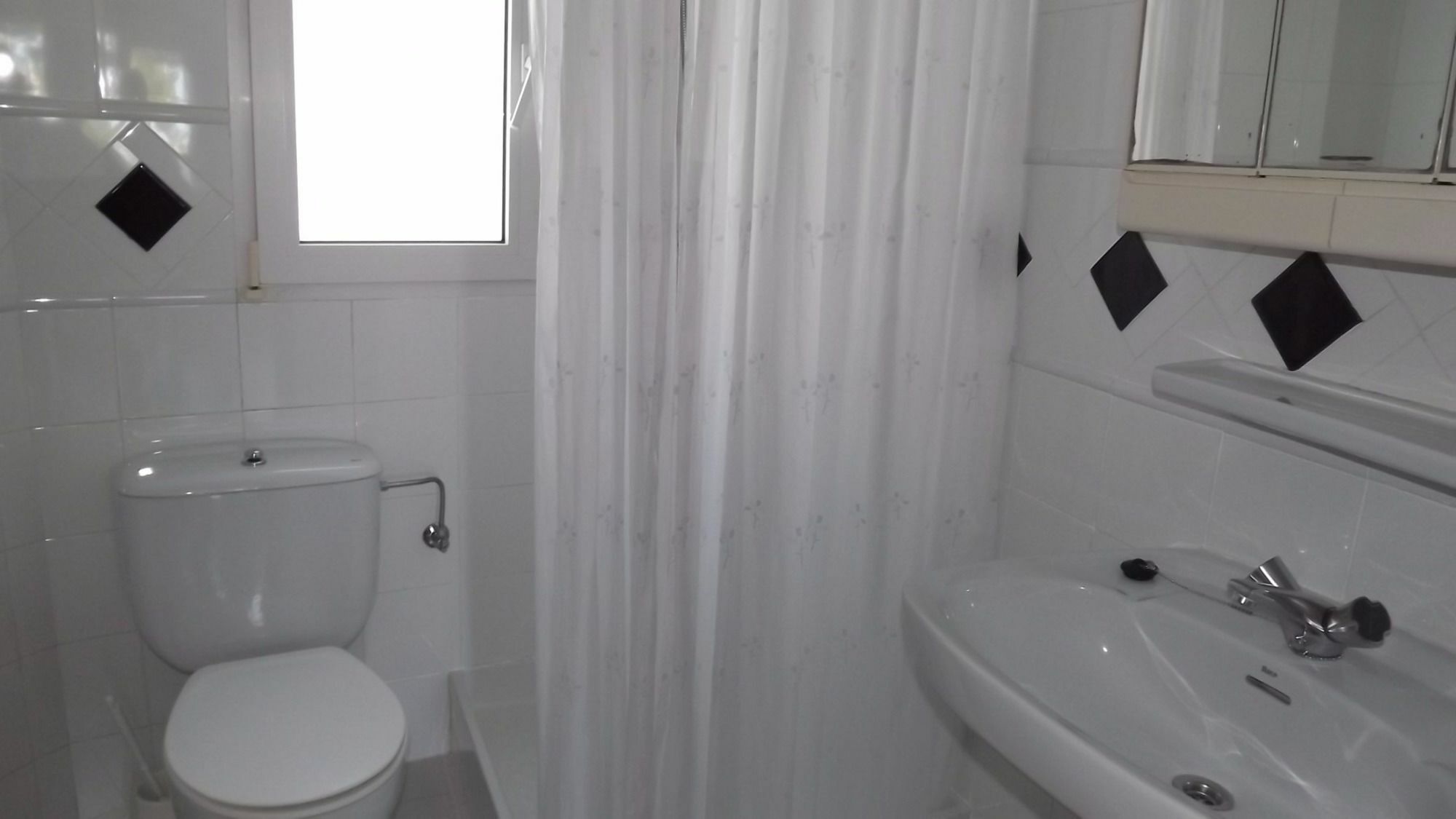 Apartamento Oasis 71 Denia Ngoại thất bức ảnh
