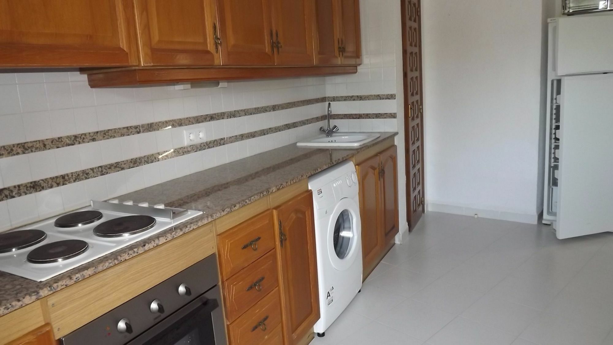 Apartamento Oasis 71 Denia Ngoại thất bức ảnh